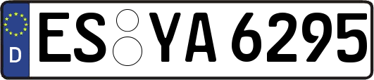 ES-YA6295