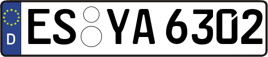 ES-YA6302