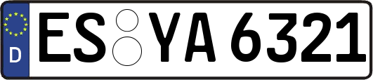 ES-YA6321