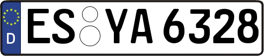 ES-YA6328