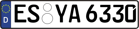 ES-YA6330