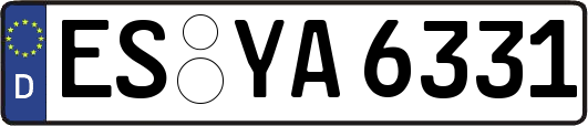 ES-YA6331