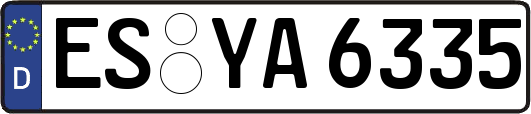 ES-YA6335