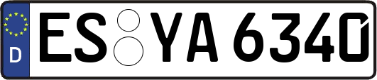 ES-YA6340