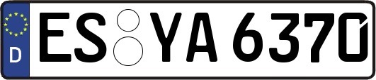 ES-YA6370