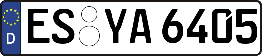 ES-YA6405