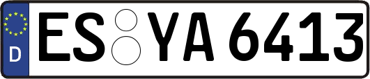 ES-YA6413