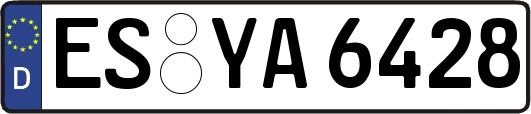 ES-YA6428