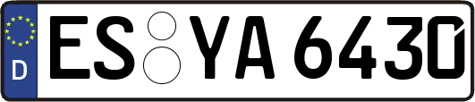 ES-YA6430
