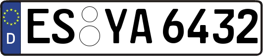 ES-YA6432