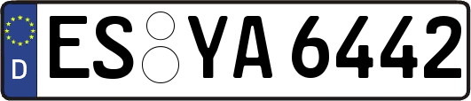 ES-YA6442