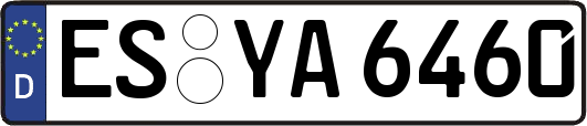 ES-YA6460