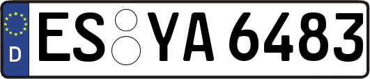 ES-YA6483