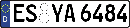 ES-YA6484