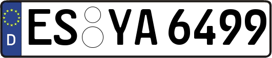 ES-YA6499