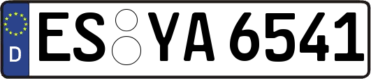 ES-YA6541