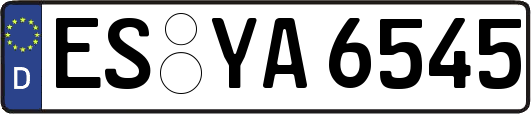 ES-YA6545