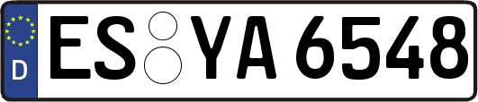 ES-YA6548