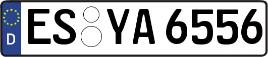 ES-YA6556