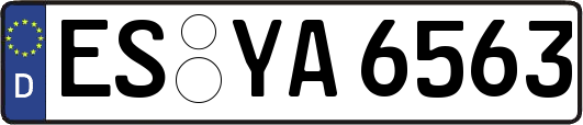 ES-YA6563