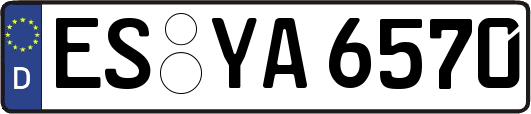 ES-YA6570