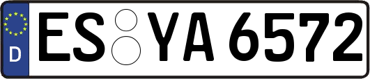 ES-YA6572