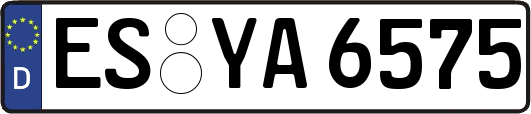 ES-YA6575