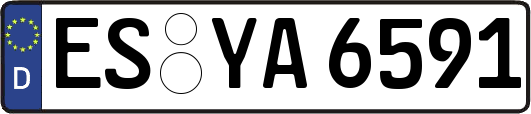 ES-YA6591