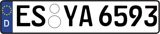 ES-YA6593