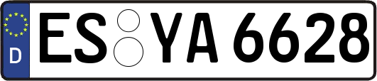 ES-YA6628