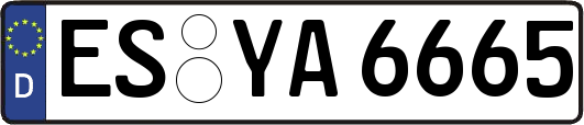 ES-YA6665