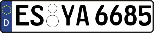 ES-YA6685