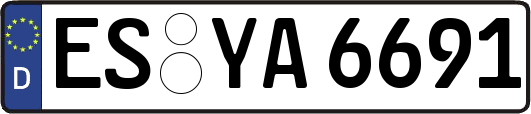 ES-YA6691