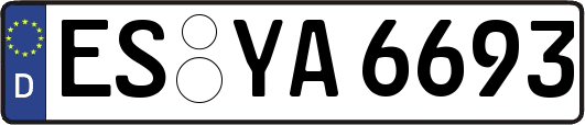 ES-YA6693