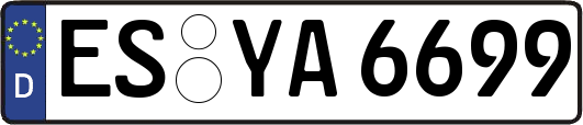 ES-YA6699