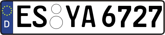 ES-YA6727