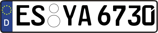 ES-YA6730