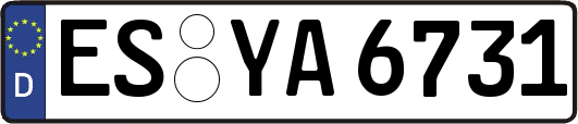 ES-YA6731