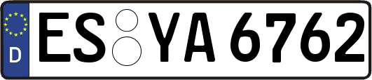 ES-YA6762