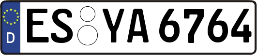 ES-YA6764