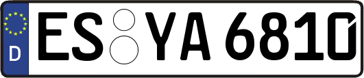 ES-YA6810