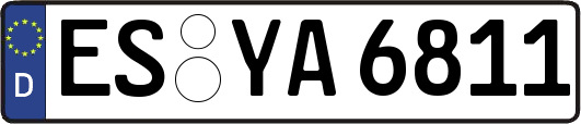 ES-YA6811
