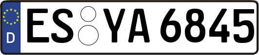 ES-YA6845