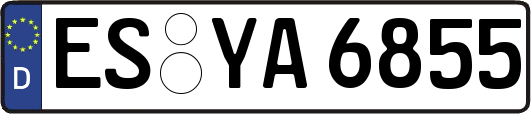ES-YA6855