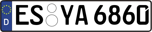ES-YA6860