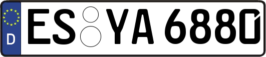 ES-YA6880
