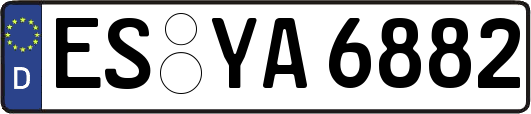 ES-YA6882