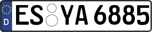 ES-YA6885