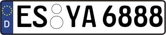 ES-YA6888