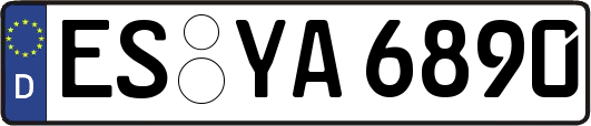 ES-YA6890